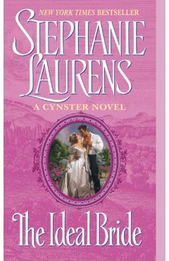 The Ideal Bride - Stephanie Laurens