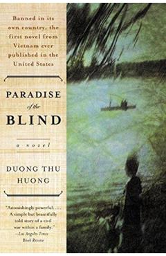 Paradise of the Blind - Thu Huong Duong