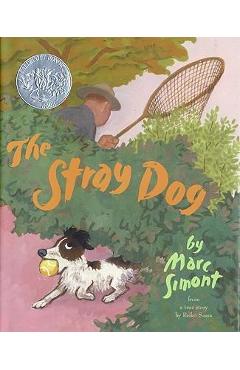 The Stray Dog - Marc Simont