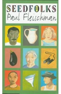 Seedfolks - Paul Fleischman