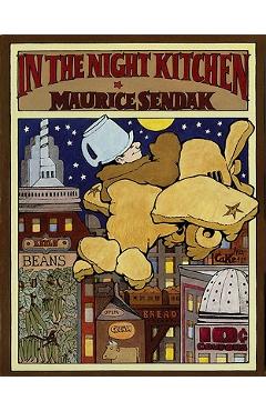 In the Night Kitchen - Maurice Sendak