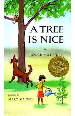 A Tree Is Nice - Janice May Udry