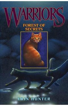 Forest of Secrets - Erin Hunter
