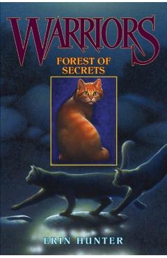 Forest of Secrets - Erin Hunter
