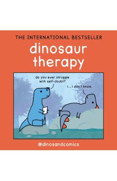 Dinosaur Therapy - James Stewart
