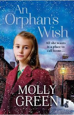 An Orphan\'s Wish - Molly Green