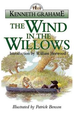 The Wind in the Willows - Kenneth Grahame