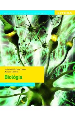 Biologie - Clasa 7 - Manual in limba maghiara - Alexandrina-Dana Grasu, Jeanina Cirstoiu