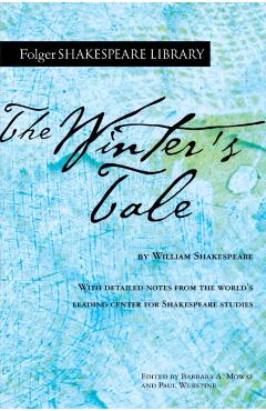 The Winter's Tale - William Shakespeare