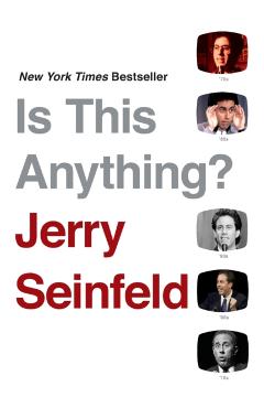 Is This Anything? - Jerry Seinfeld