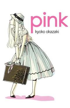 Pink - Kyoko Okazaki