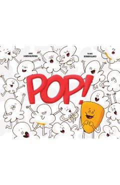 Pop! - Karen Kilpatrick