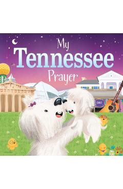 My Tennessee Prayer - Karen Calderon