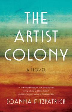 The Artist Colony - Joanna Fitzpatrick