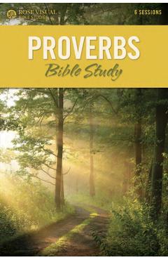 Study: Rvbs: Proverbs -