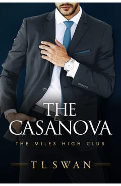 The casanova - t. l. swan