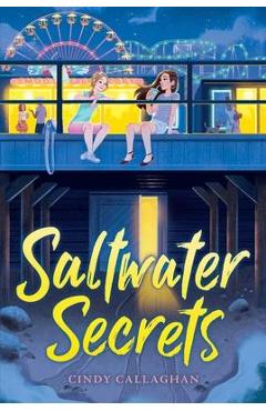 Saltwater Secrets