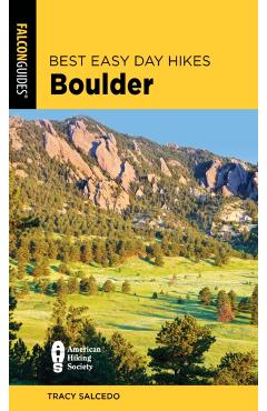 Best Easy Day Hikes Boulder - Tracy Salcedo