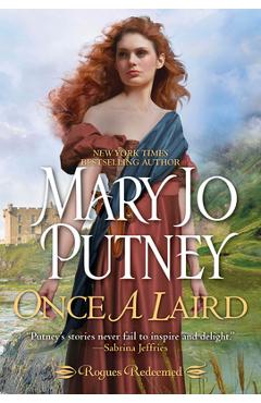 Once a Laird - Mary Jo Putney