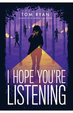 I Hope You\'re Listening - Tom Ryan
