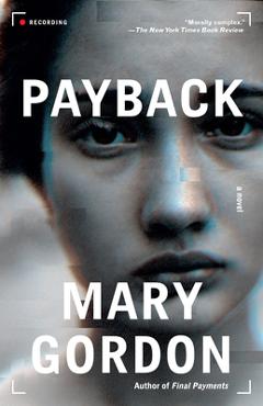 Payback - Mary Gordon - Imagine 1