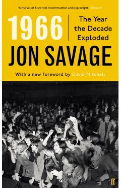 1966 - Jon Savage