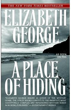 A Place of Hiding - Elizabeth George