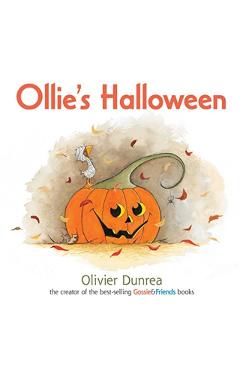 Ollie's Halloween - Olivier Dunrea