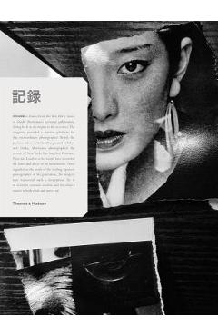 Daido Moriyama: Record
