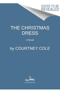 The Christmas Dress - Courtney Cole