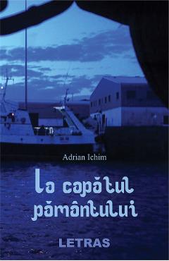 eBook La capatul pamantului - Ichim Adrian