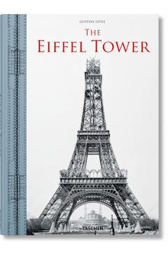 The Eiffel Tower - Bertrand Lemoine