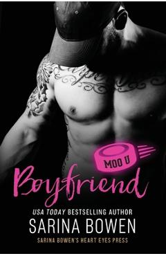 Boyfriend - Sarina Bowen