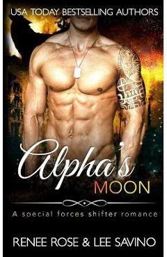 Alpha\'s Moon - Renee Rose