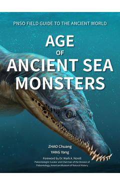 Age of Ancient Sea Monsters - Yang Yang