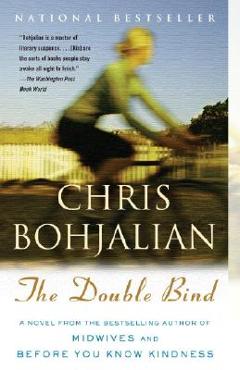 The Double Bind - Chris Bohjalian - Imagine 1