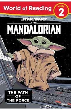 Star Wars: The Mandalorian: The Path of the Force - Brooke Vitale