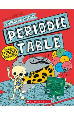 Animated Science: Periodic Table - Scholastic