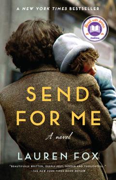 Send for Me - Lauren Fox