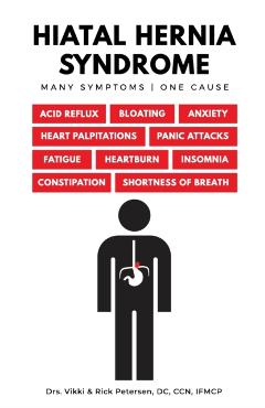 Hiatal Hernia Syndrome - Vikki Petersen