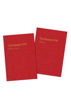 Episcopal Hymnal 1982 Accompaniment: Two-Volume Edition - Church Publishing