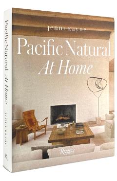Pacific Natural at Home - Jenni Kayne