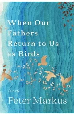 When Our Fathers Return to Us as Birds