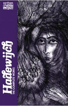 Hadewijch: The Complete Works - Columba Hart