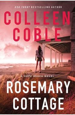 Rosemary Cottage - Colleen Coble