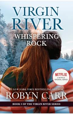 Whispering Rock: A Virgin River Novel - Robyn Carr