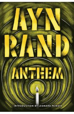 Anthem - Ayn Rand - Imagine 1