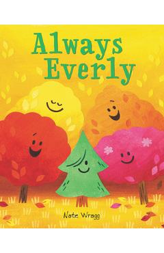 Always Everly - Nate Wragg