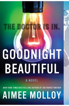 Goodnight Beautiful - Aimee Molloy