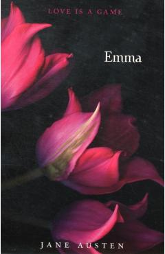 Emma - Jane Austen